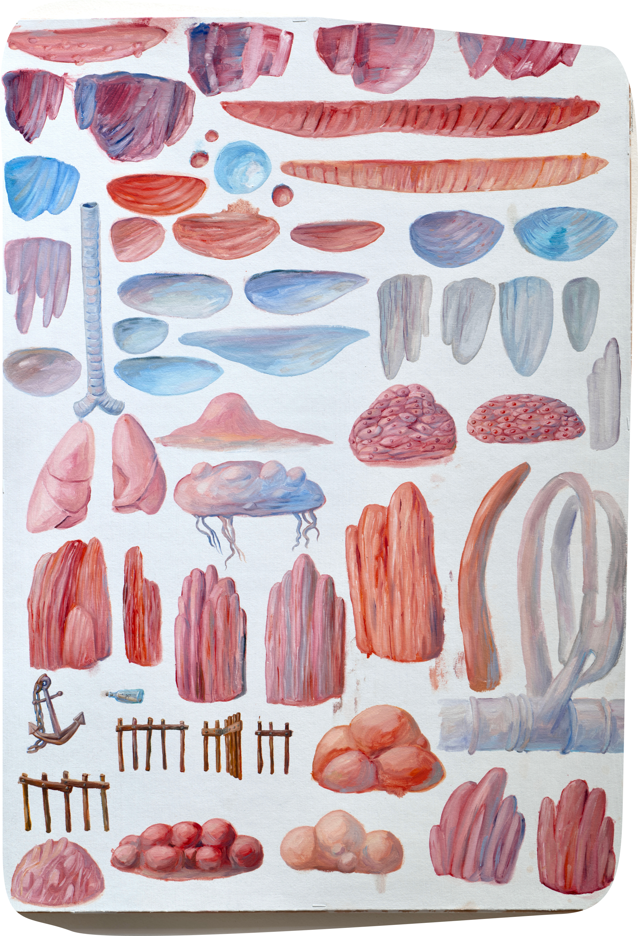 Body illustration 1