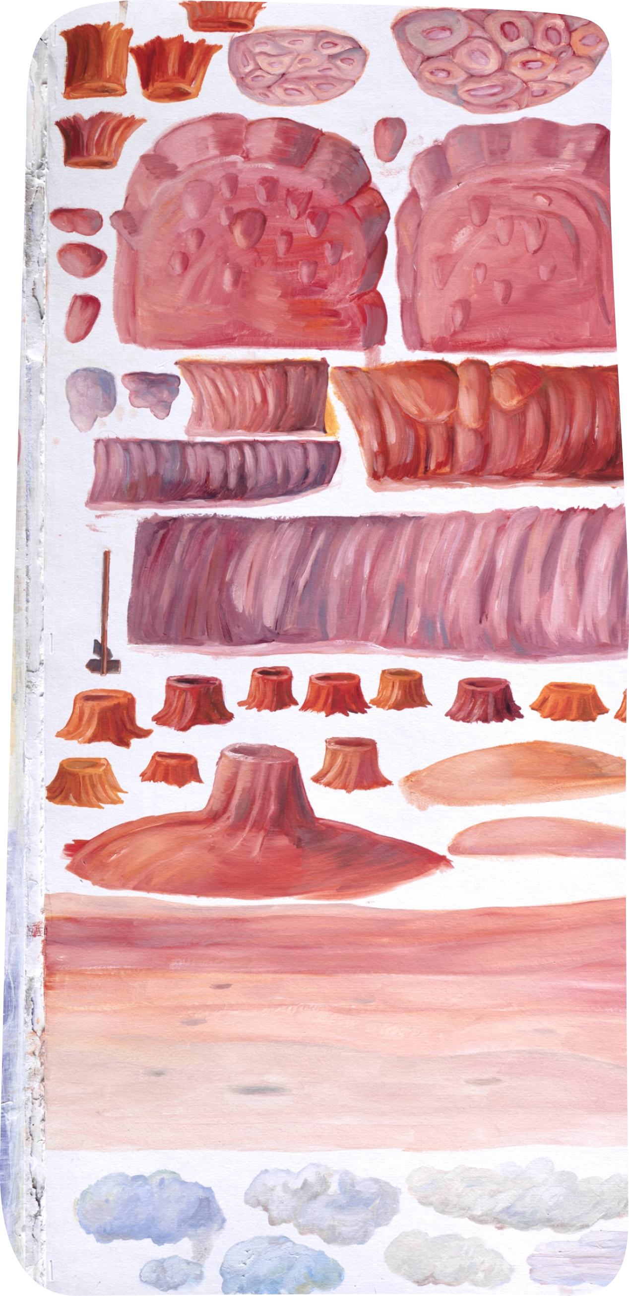 Body illustration 2