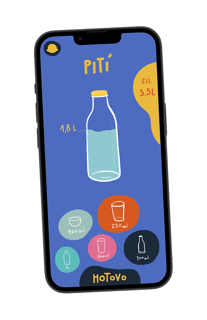 Drinking tracking