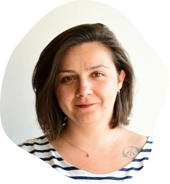 Kateřina Máčel Děkanová