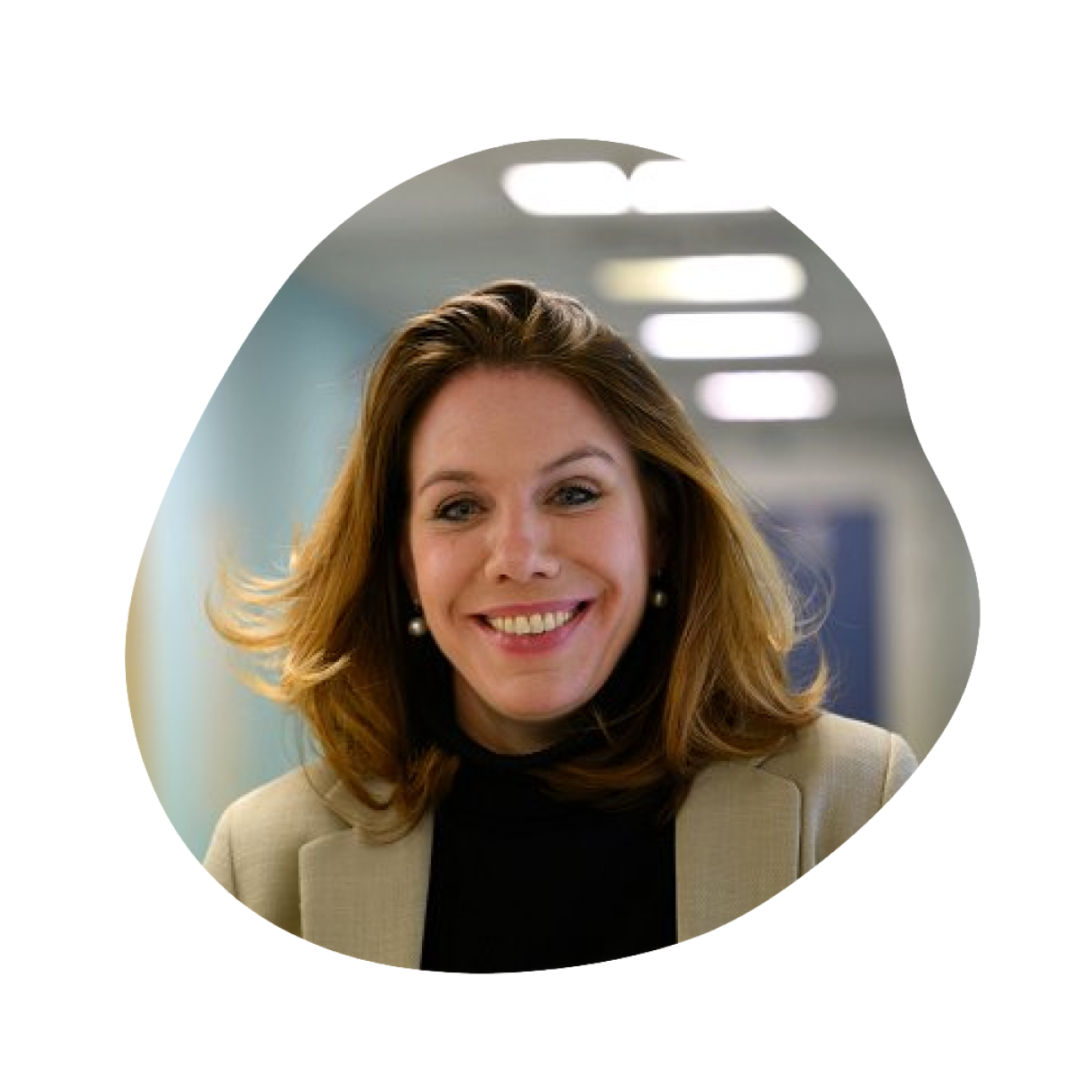 Lucie Hrdličková, MD, PhD