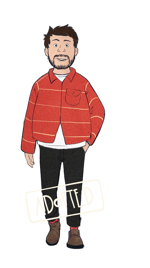 DAD VINCENT
