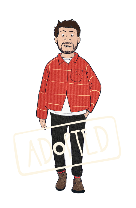 DAD VINCENT