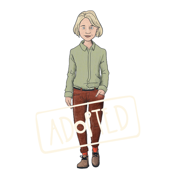 MUM ESTER