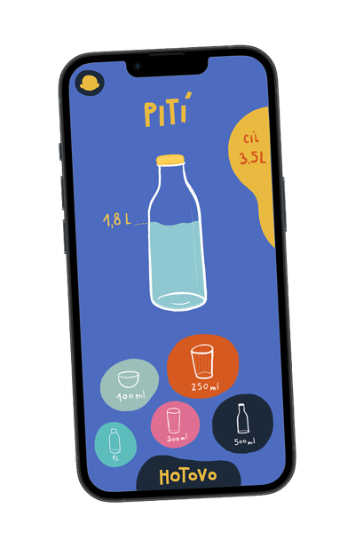 Drinking tracking