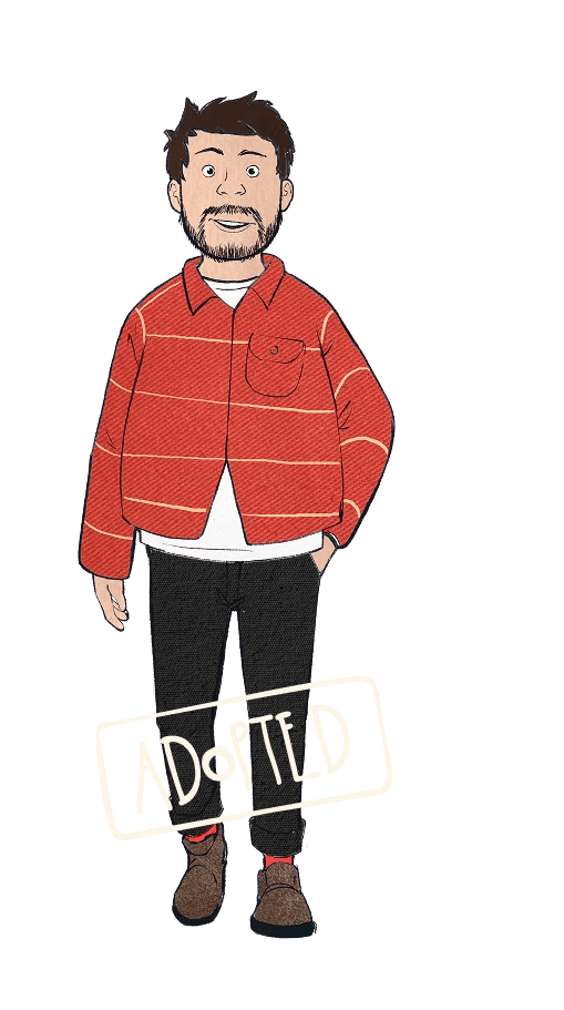 DAD VINCENT