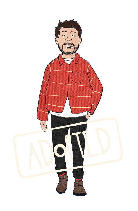 DAD VINCENT