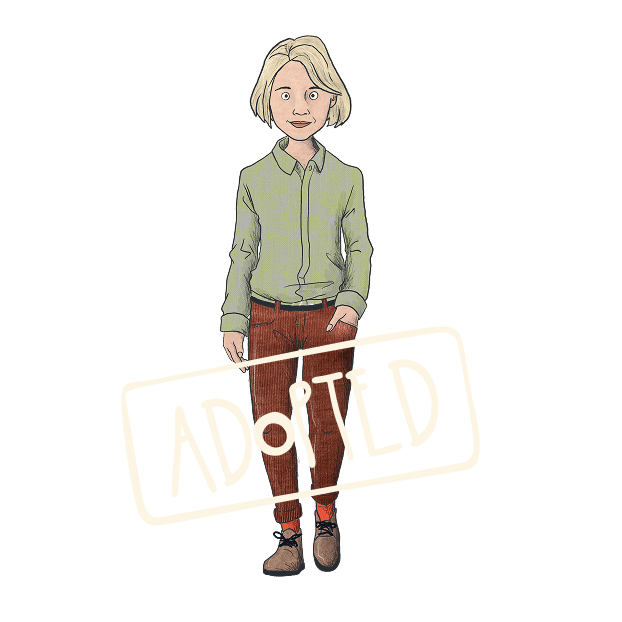 MUM ESTER
